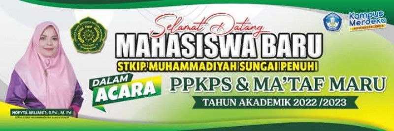 PPKPS dan Ma'taf Maru TahunAkademik 2022/2023